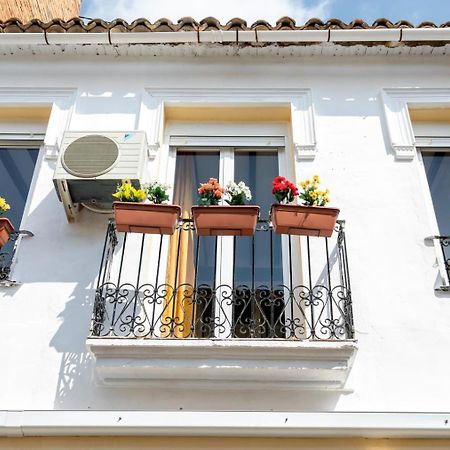Bel Appartement Rustique Au Coeur D'Alicante Ngoại thất bức ảnh