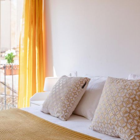 Bel Appartement Rustique Au Coeur D'Alicante Ngoại thất bức ảnh
