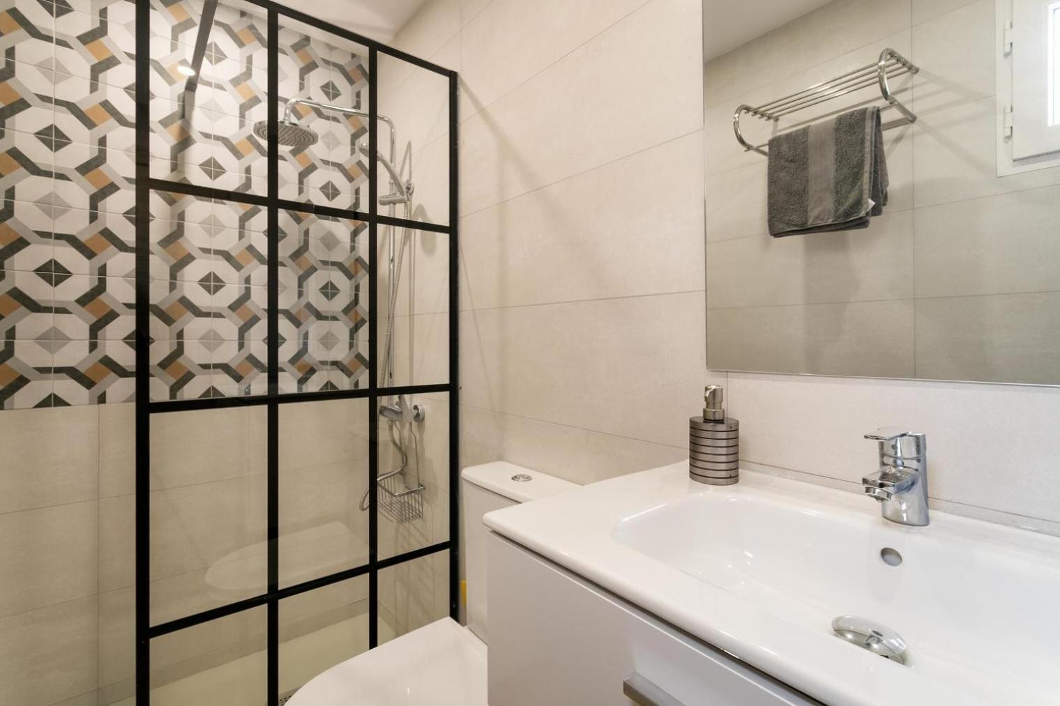Bel Appartement Rustique Au Coeur D'Alicante Ngoại thất bức ảnh