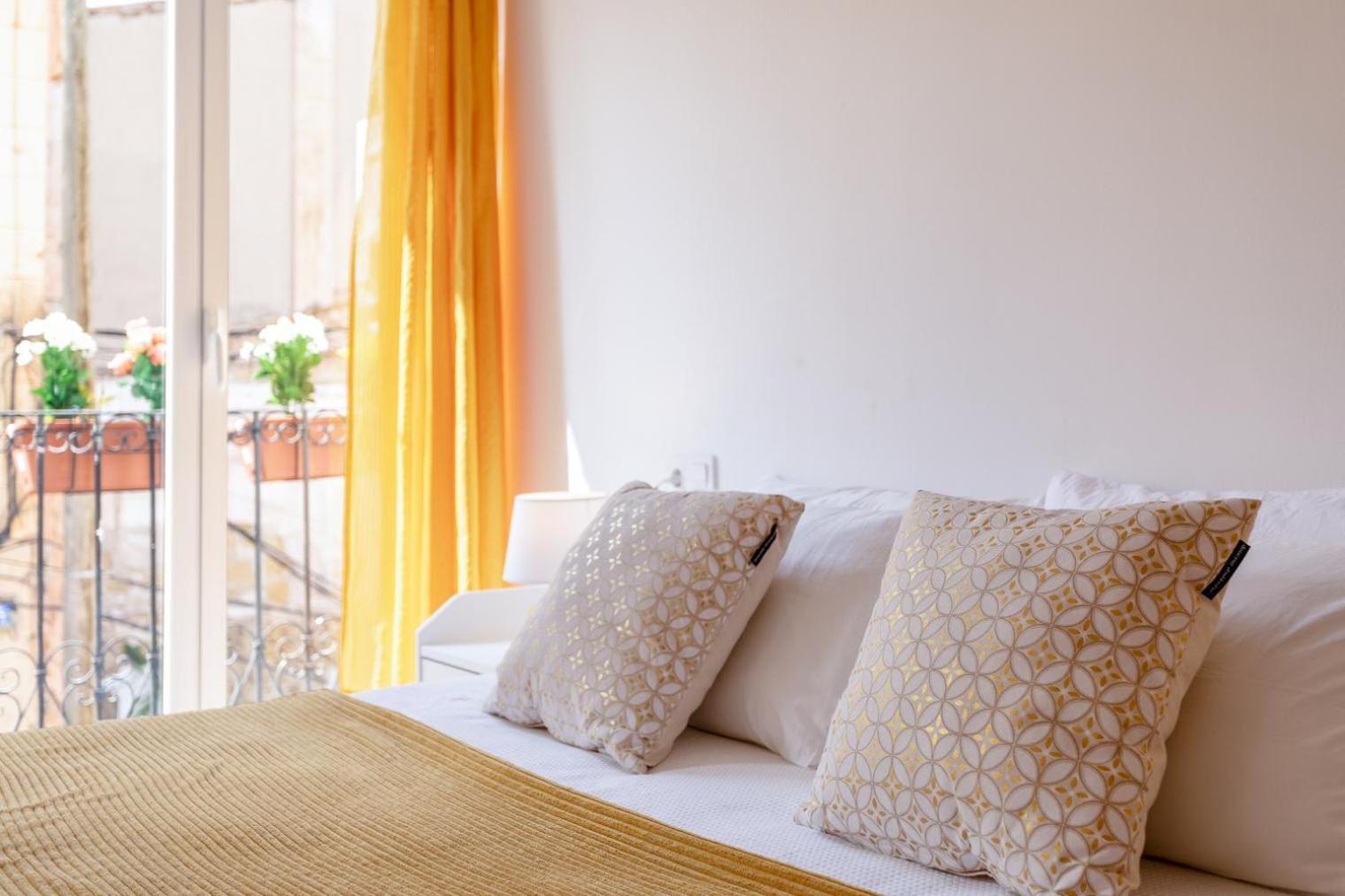 Bel Appartement Rustique Au Coeur D'Alicante Ngoại thất bức ảnh