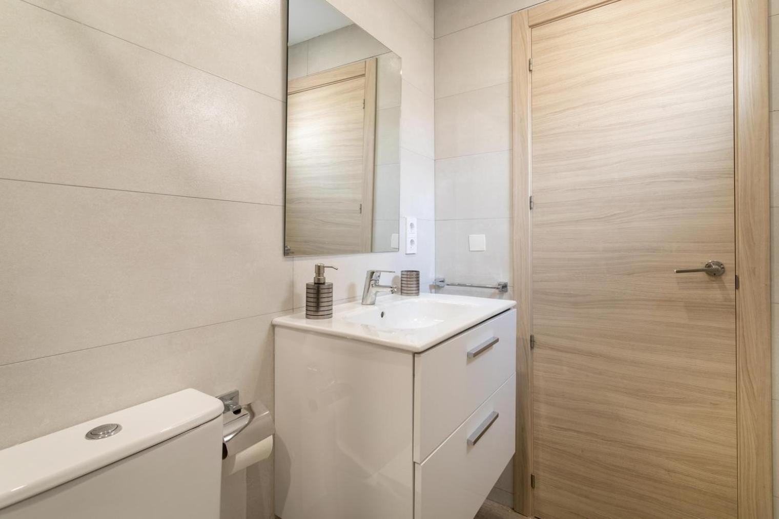 Bel Appartement Rustique Au Coeur D'Alicante Ngoại thất bức ảnh